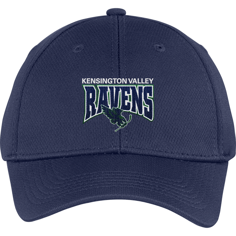 Kensington Valley Ravens Youth PosiCharge RacerMesh Cap