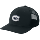 Chatham Hockey Club Trucker Cap