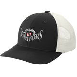 Grundy Senators Club Trucker Cap