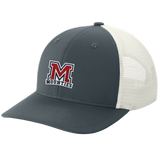 Jr. Mounties Club Trucker Cap