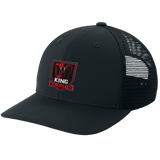 King Cobras Club Trucker Cap