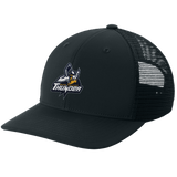 Mon Valley Thunder Club Trucker Cap
