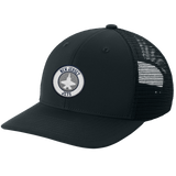 NJ Jets Club Trucker Cap