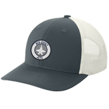 NJ Jets Club Trucker Cap