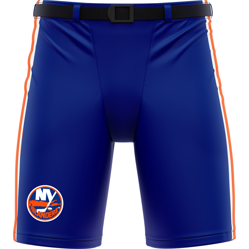 Sound Tigers Youth Pants Shell